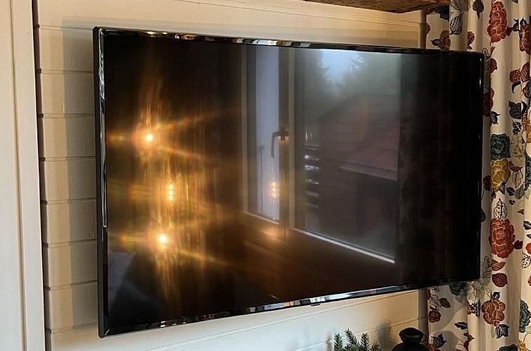 Appartement Berg-Ferienwohnung  im Chalet  Zirbeli