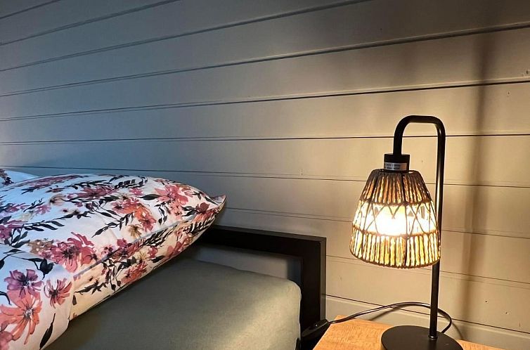 Appartement Berg-Ferienwohnung  im Chalet  Zirbeli