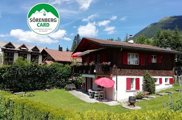 Unterkunft 1815554 - Appartement Zentral Schweiz - Appartement Bella Vista