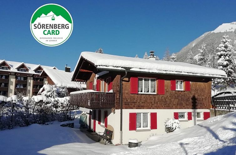 Appartement Bella Vista