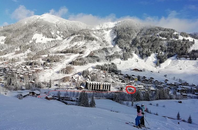 Appartement Bella Vista