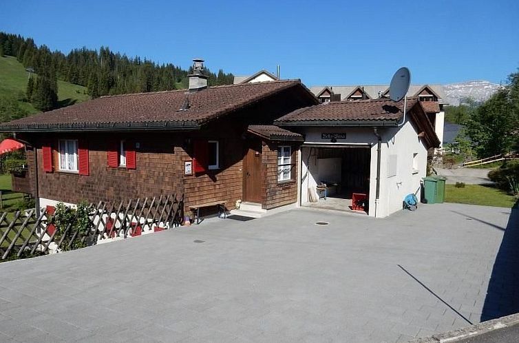 Appartement Bella Vista