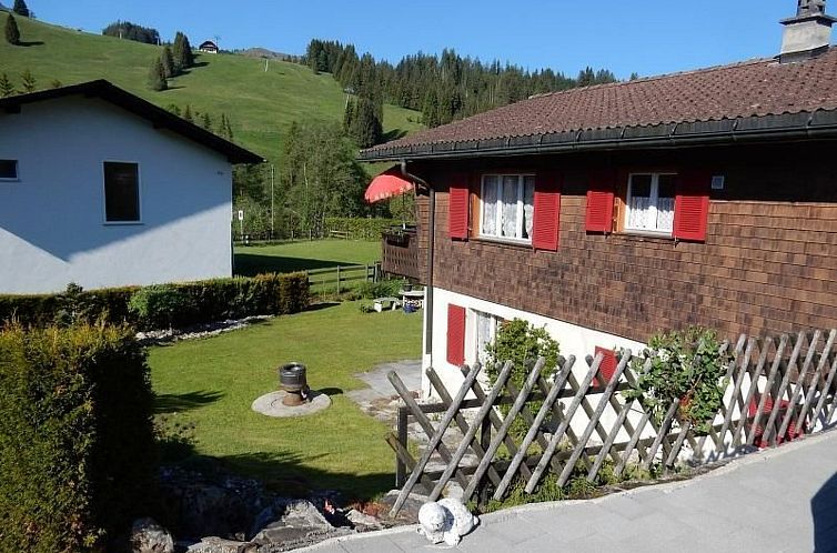 Appartement Bella Vista