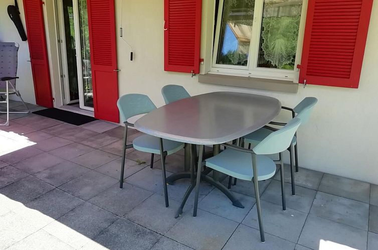 Appartement Bella Vista