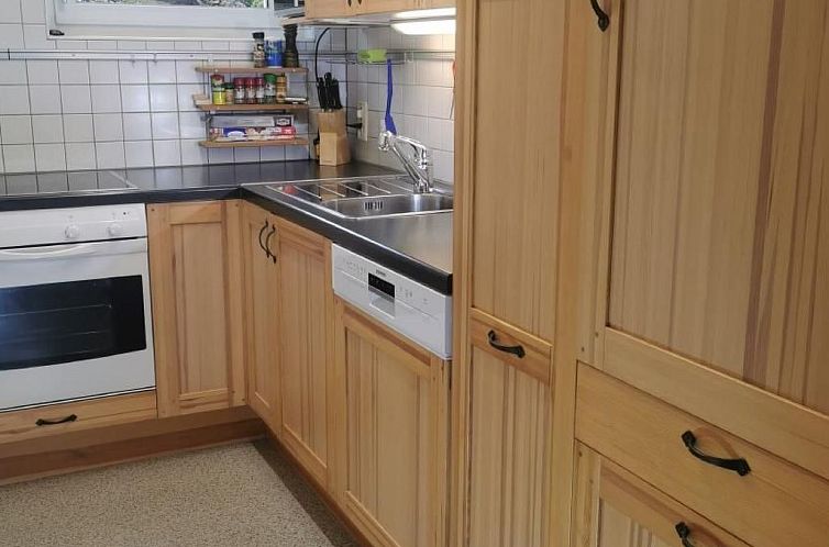 Appartement Bella Vista