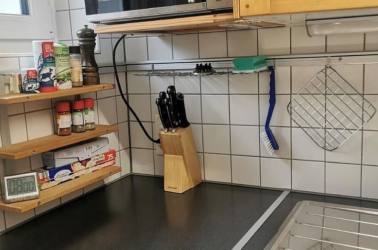 Appartement Bella Vista