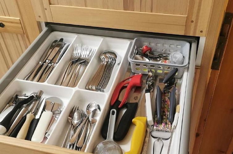 Appartement Bella Vista