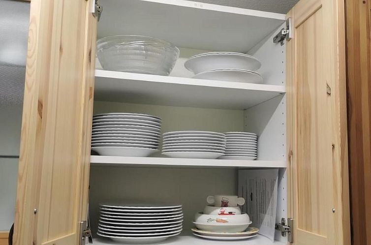 Appartement Bella Vista