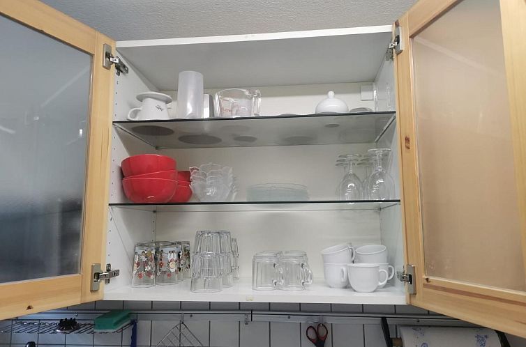 Appartement Bella Vista