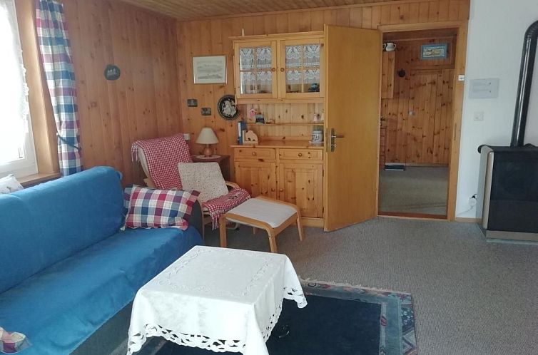 Appartement Bella Vista