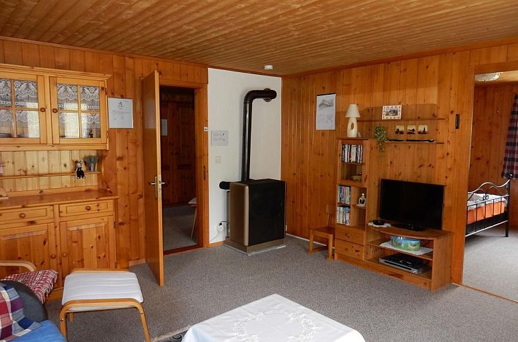 Appartement Bella Vista