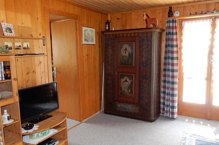 Appartement Bella Vista