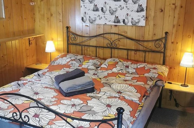 Appartement Bella Vista