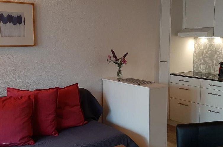 Appartement Rothorn-Center A (1.OG- Schöpfer)