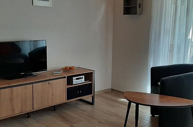 Appartement Rothorn-Center A (1.OG- Schöpfer)