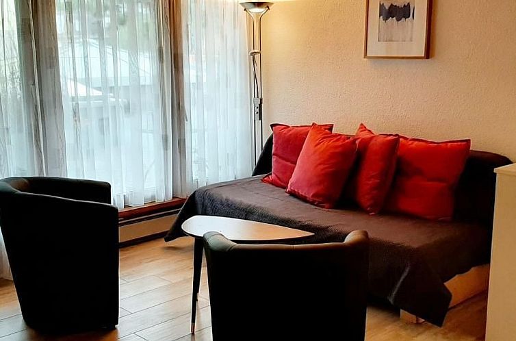 Appartement Rothorn-Center A (1.OG- Schöpfer)