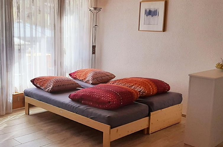 Appartement Rothorn-Center A (1.OG- Schöpfer)