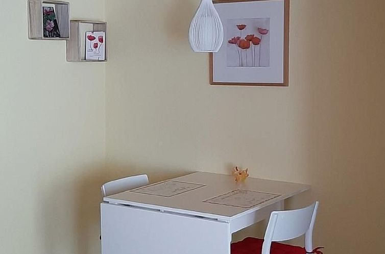 Appartement Rothorn-Center A (1.OG- Schöpfer)