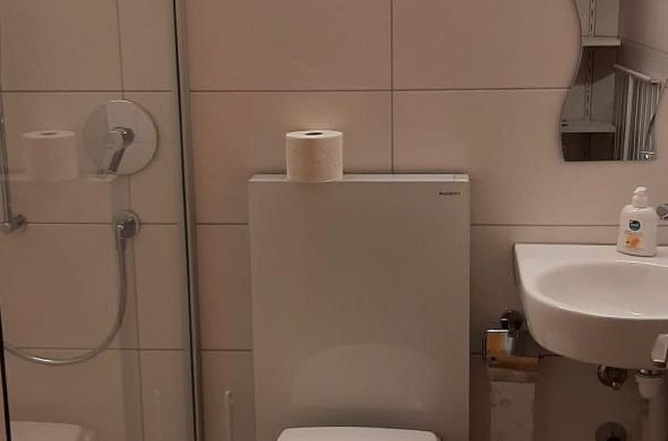 Appartement Rothorn-Center A (1.OG- Schöpfer)