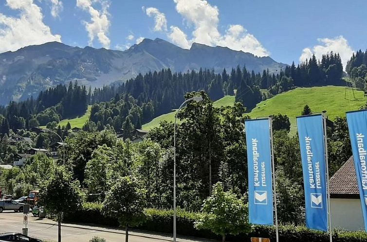 Appartement Rothorn-Center A (1.OG- Schöpfer)