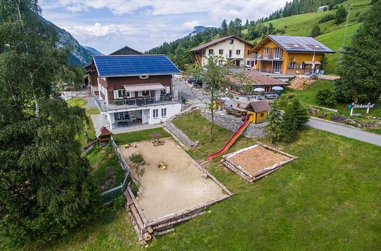 Appartement Haglere, Birkenhof (6-Bett)