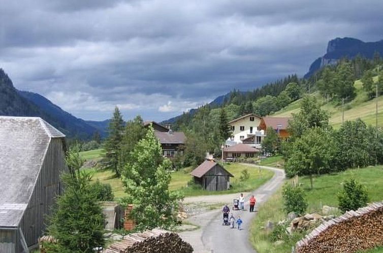 Appartement Haglere, Birkenhof (6-Bett)