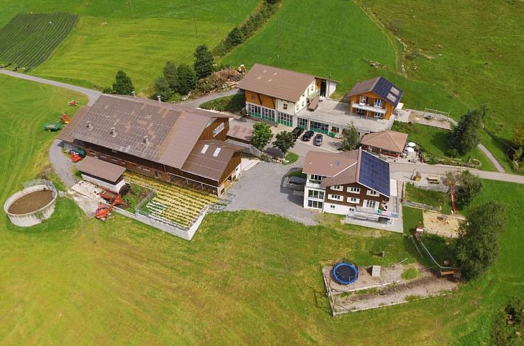 Appartement Haglere, Birkenhof (6-Bett)