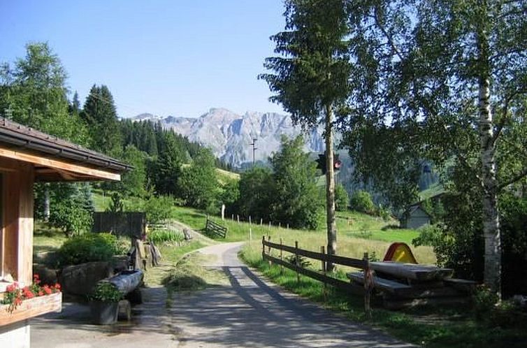 Appartement Haglere, Birkenhof (6-Bett)