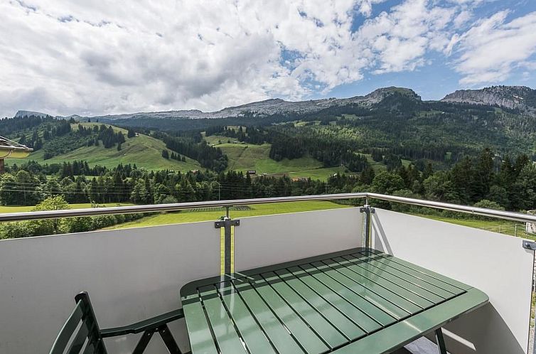 Appartement Haglere, Birkenhof (6-Bett)