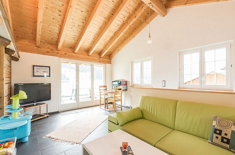 Appartement Haglere, Birkenhof (6-Bett)