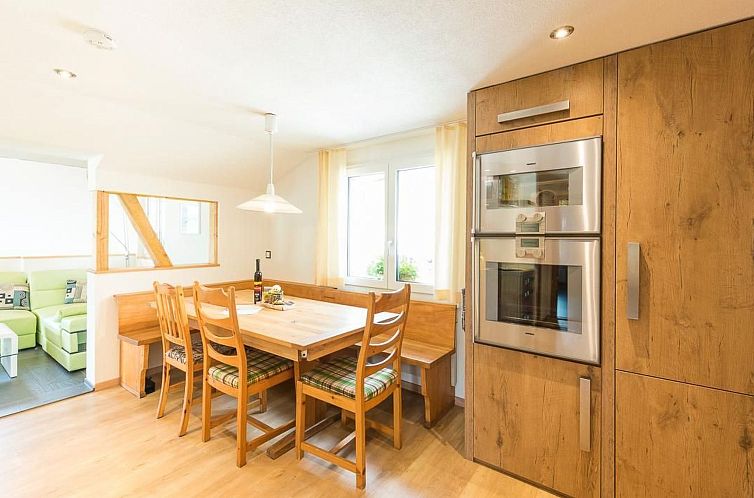 Appartement Haglere, Birkenhof (6-Bett)