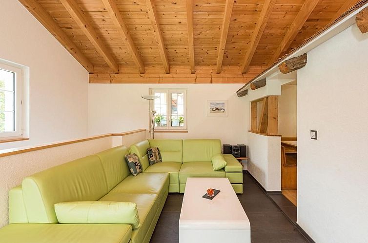 Appartement Haglere, Birkenhof (6-Bett)