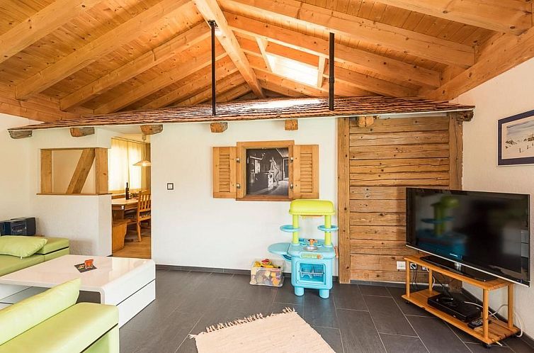 Appartement Haglere, Birkenhof (6-Bett)