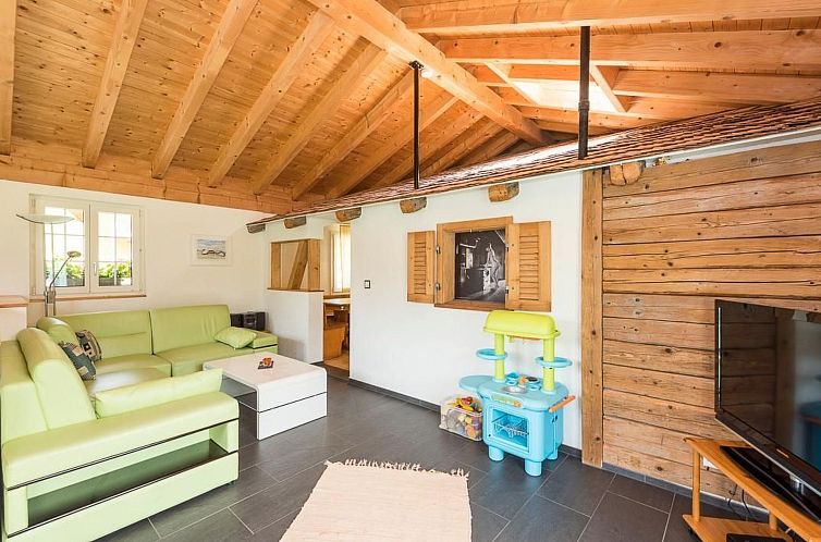 Appartement Haglere, Birkenhof (6-Bett)