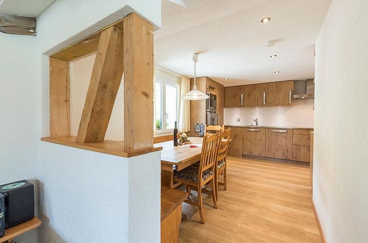 Appartement Haglere, Birkenhof (6-Bett)