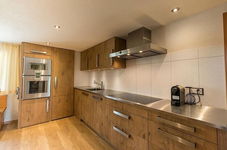 Appartement Haglere, Birkenhof (6-Bett)