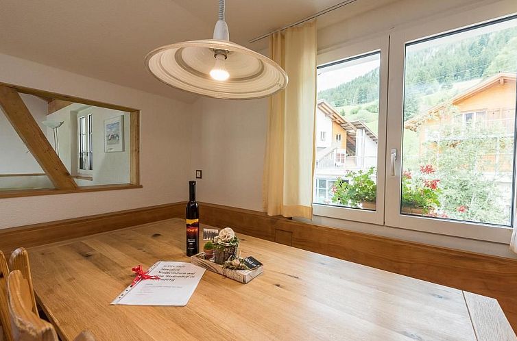 Appartement Haglere, Birkenhof (6-Bett)