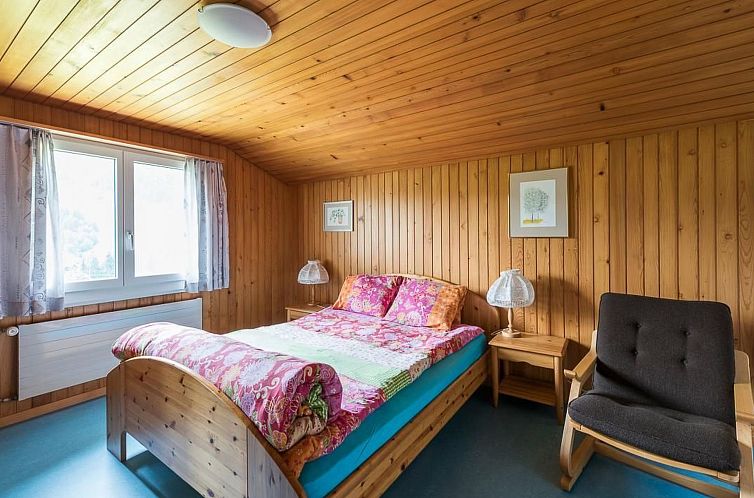 Appartement Haglere, Birkenhof (6-Bett)