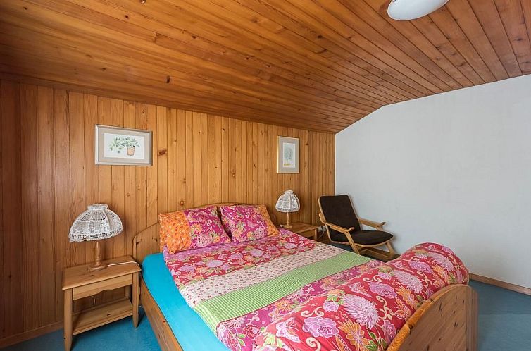 Appartement Haglere, Birkenhof (6-Bett)