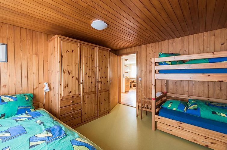 Appartement Haglere, Birkenhof (6-Bett)