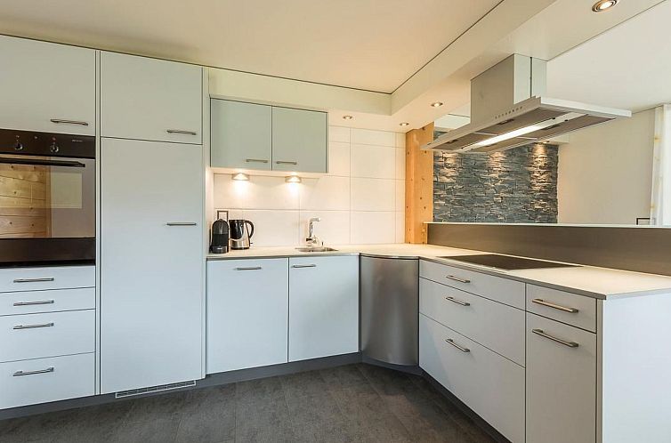 Appartement Schrattewohnung Birkenhof (4-Bett)