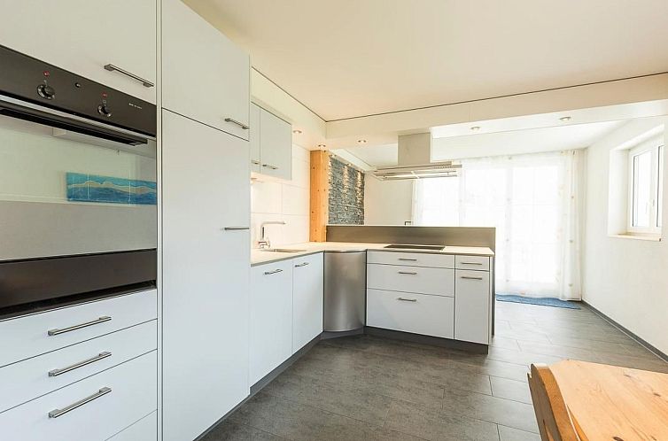 Appartement Schrattewohnung Birkenhof (4-Bett)