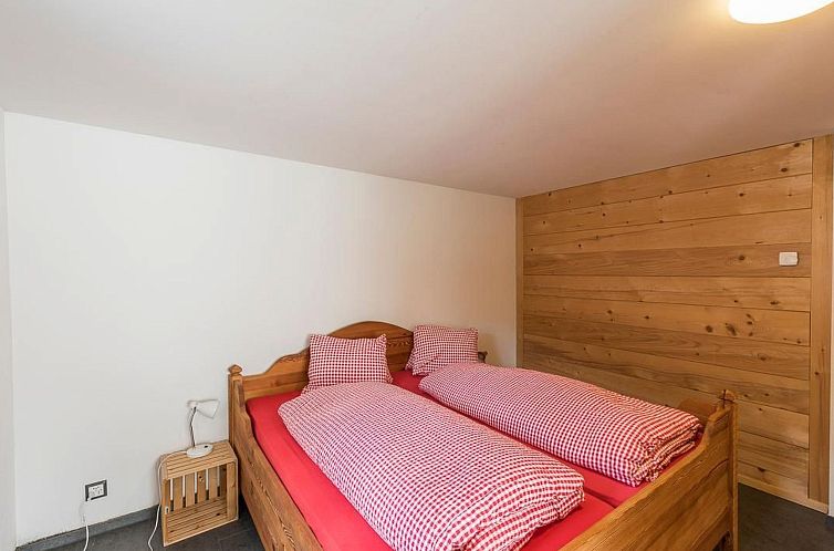 Appartement Schrattewohnung Birkenhof (4-Bett)