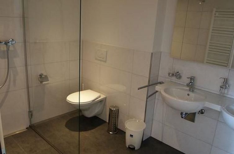 Appartement Schrattewohnung Birkenhof (4-Bett)