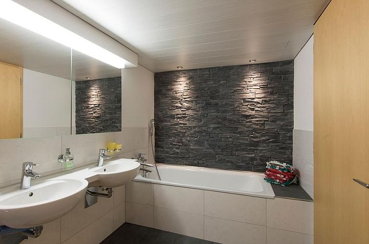 Appartement Schrattewohnung Birkenhof (4-Bett)