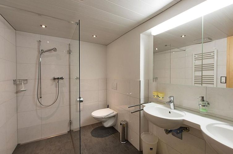 Appartement Schrattewohnung Birkenhof (4-Bett)