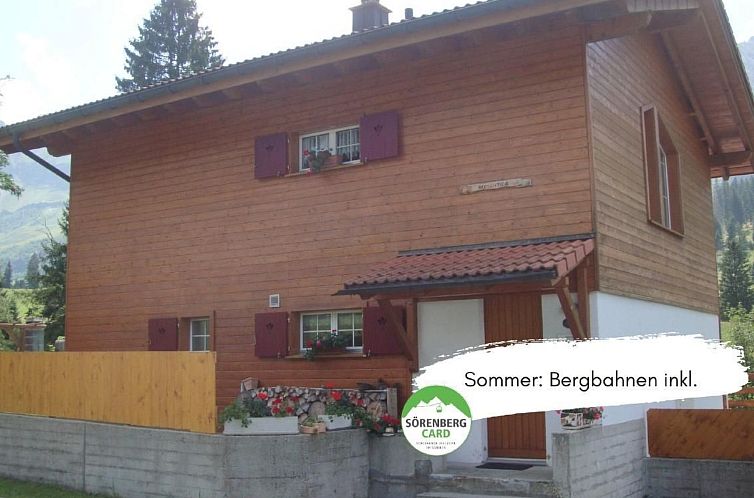 Vakantiehuis Romantica