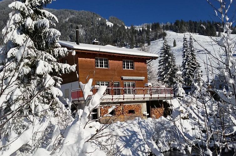 Vakantiehuis Romantica