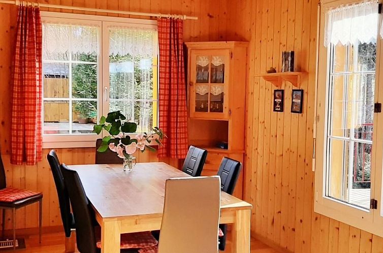 Vakantiehuis Romantica