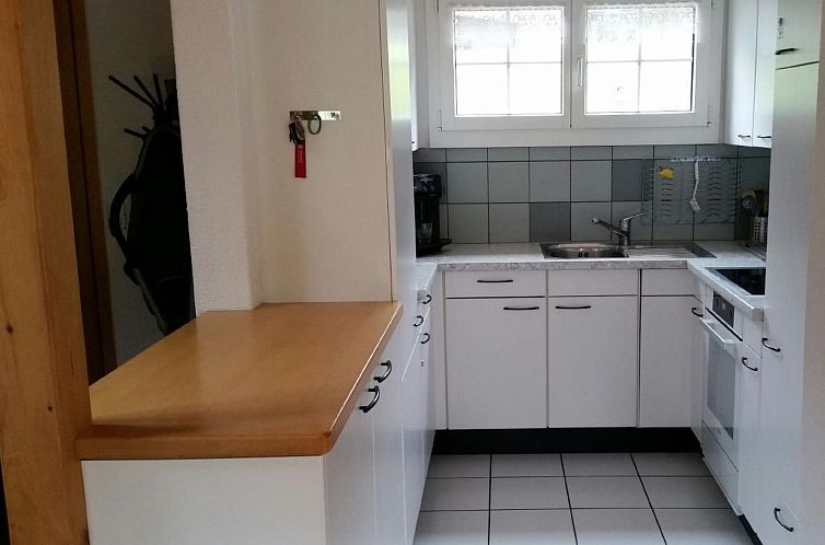 Vakantiehuis Romantica